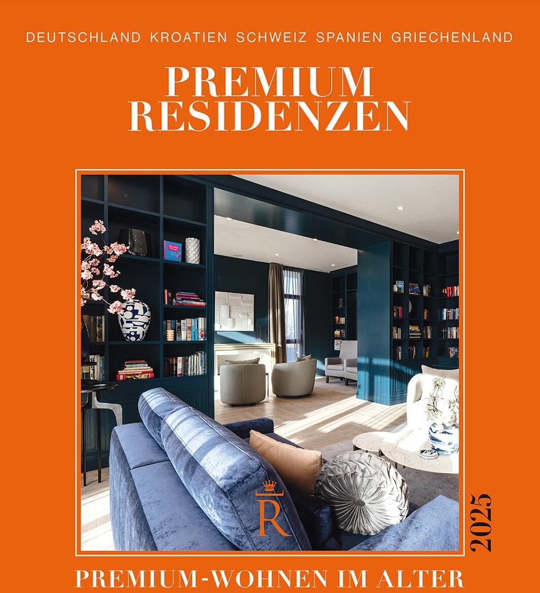 Premium Residenzen: Deutschland-Kroatien-Schweiz-Spanien-Griechenland - Preis vom 11.10.2026 03:10:56 h