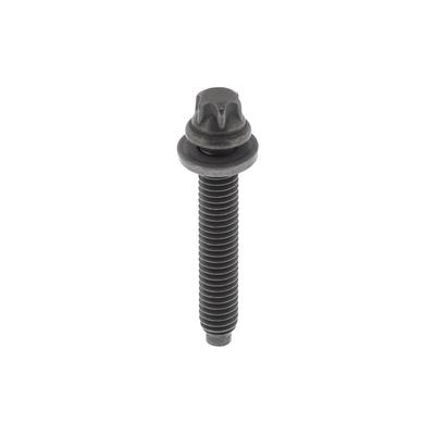 TOPRAN Schraube 504 538 für MINI