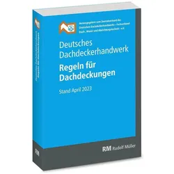 ZVDH e. V., Fachbücher von ZVDH e. V.