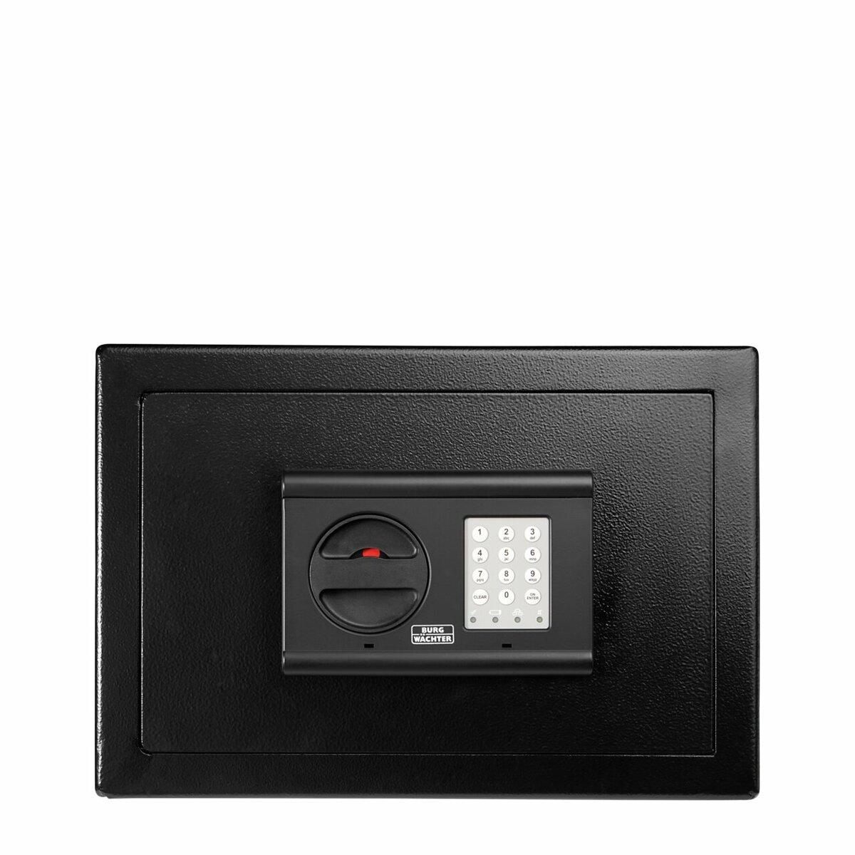 BURGWAECHTER Tresor Home-Safe H 210 E 16894962