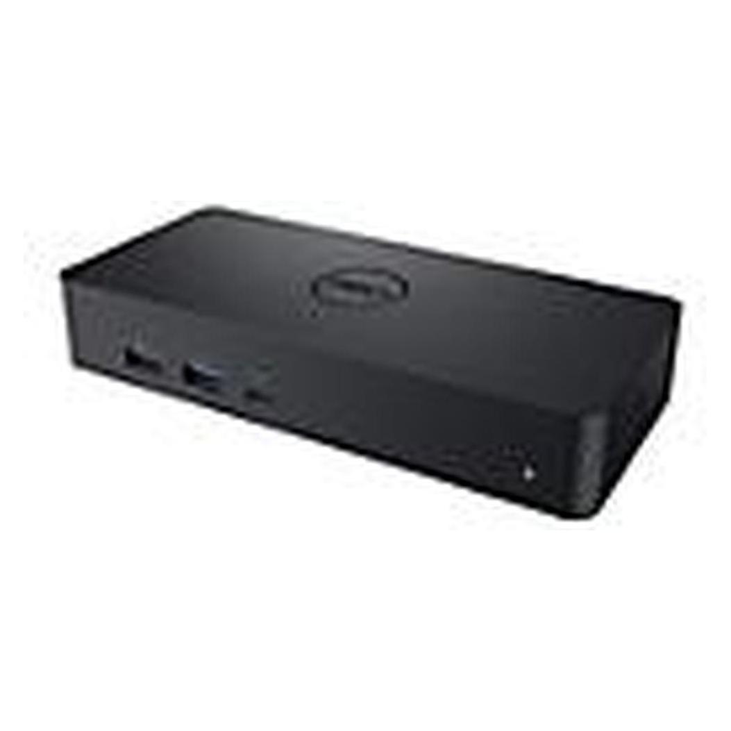 Dell Universal Dockingsation (USB-C, 4 Ports) (D6000S)