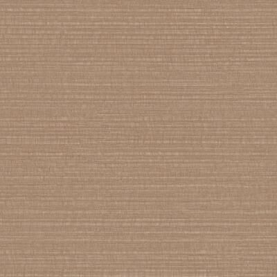 York Wallcoverings - Sky Line Rust Textured Wallpaper