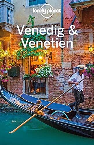 Alison Bing - Lonely Planet Reiseführer Venedig & Venetien - Preis vom 30.09.2026 09:01:18 h