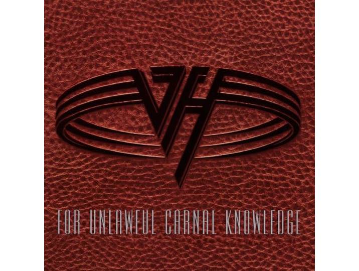 For Unlawful Carnal Knowledge (Expanded Edition) [Vinyl LP]