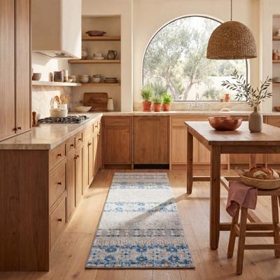 SAFAVIEH Madison Cleo Boho Chic Rug