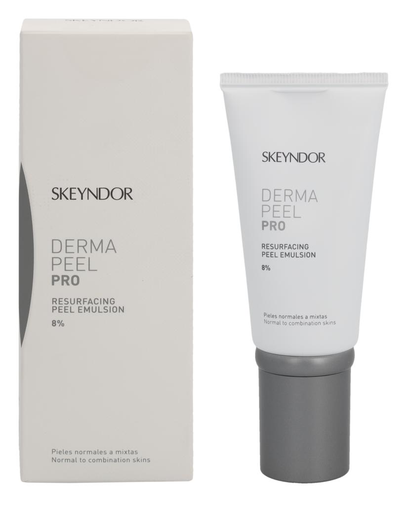 Skeyndor Derma Peel Pro Resurfacing Peel Emulsion50 ml.