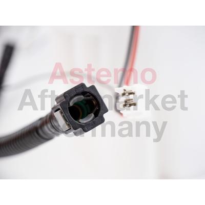 ASTEMO Kraftstoff-Fördereinheit 2502781 für LAND ROVER