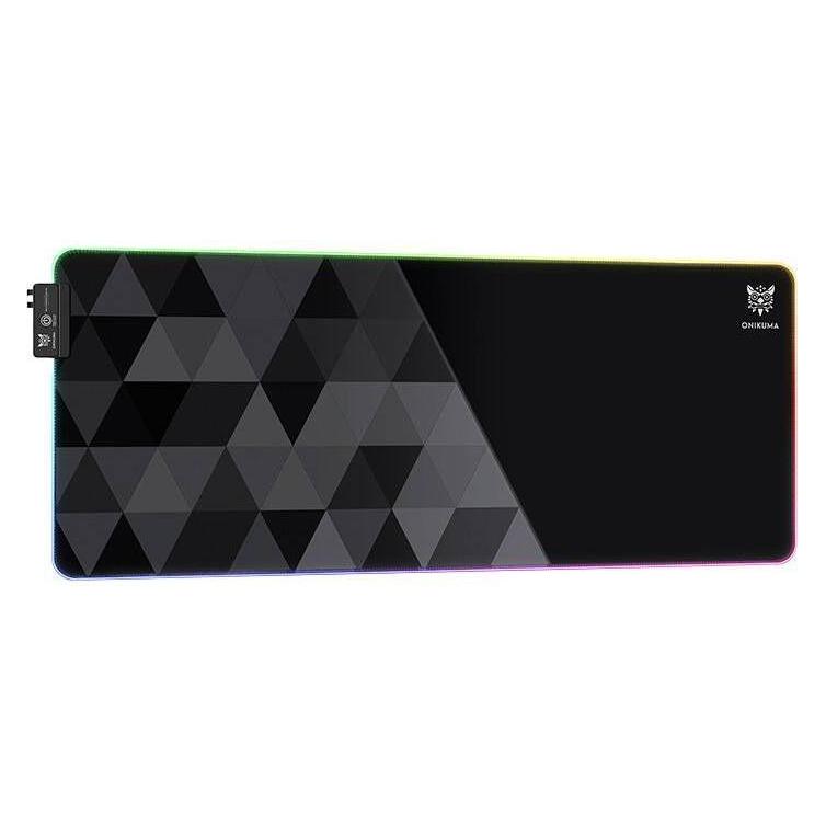 Onikuma G6 RGB-Matte (ON-MP006) (XXL) (ON-MP006)