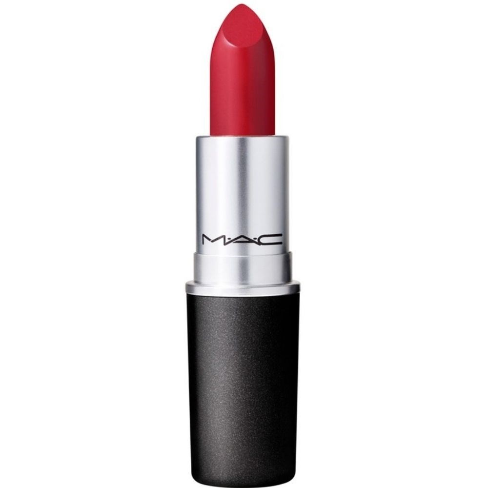 M·A·C Mac Matte Lipstick 3g D for Danger