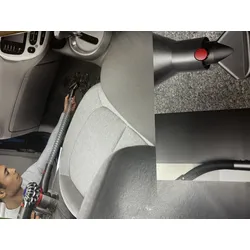 Dyson Zubehör Car Cleaning Kit
