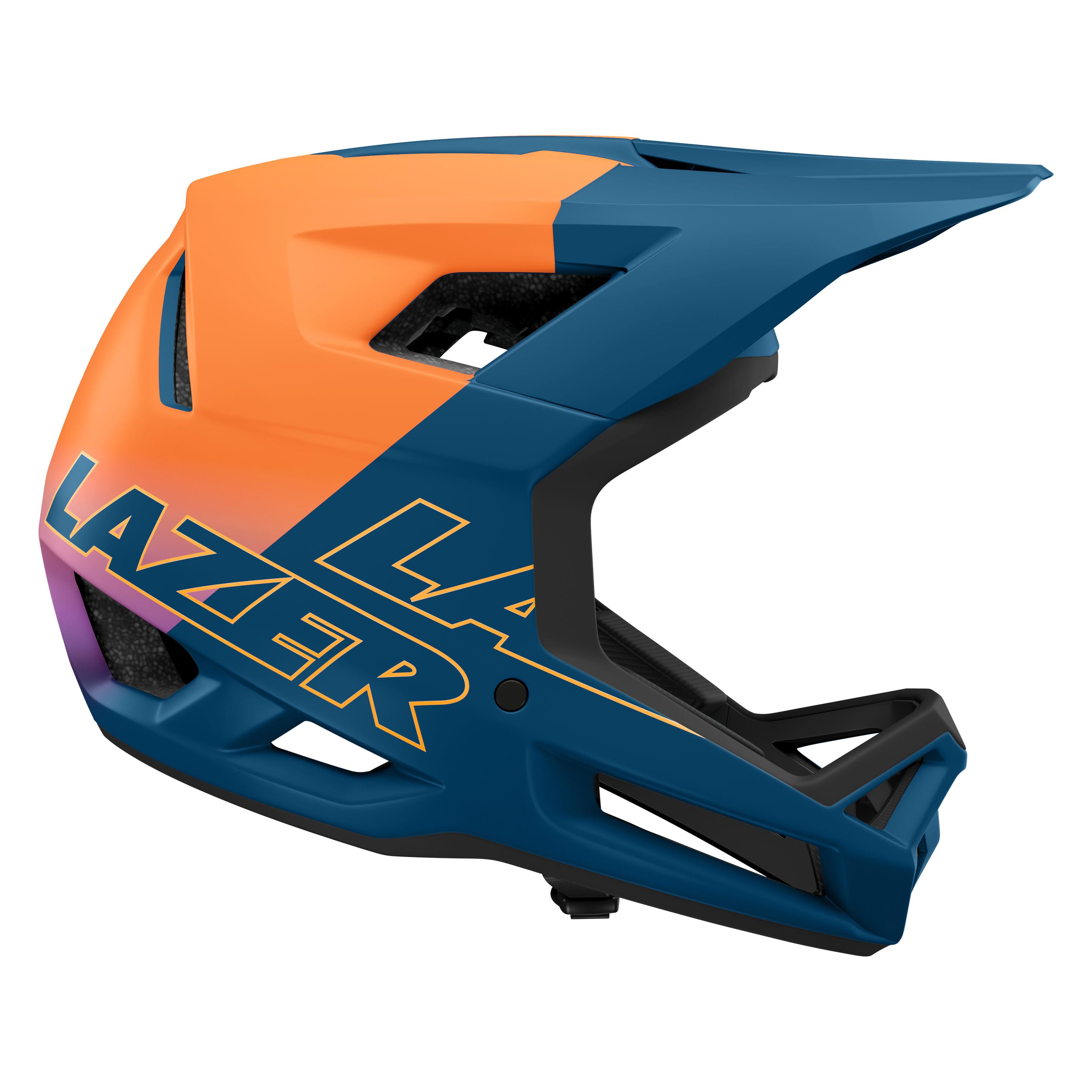 Lazer Sport Cage KinetiCore (52 - 54 cm) (58209441)