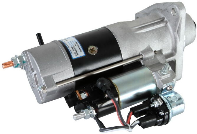 Anlasser, Starter PRESTOLITE ELECTRIC LTD M90R3540SE