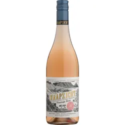Kaapzicht Pinotage Rose 2026, Stellenbosch