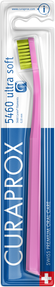 Curaprox Escova de Dentes CS 5460 Ultra Soft 1 un