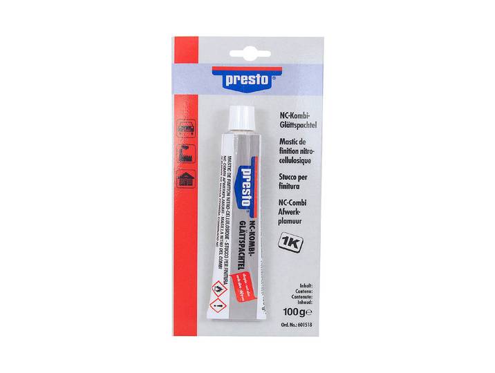 Presto Feinspachtel 100 g