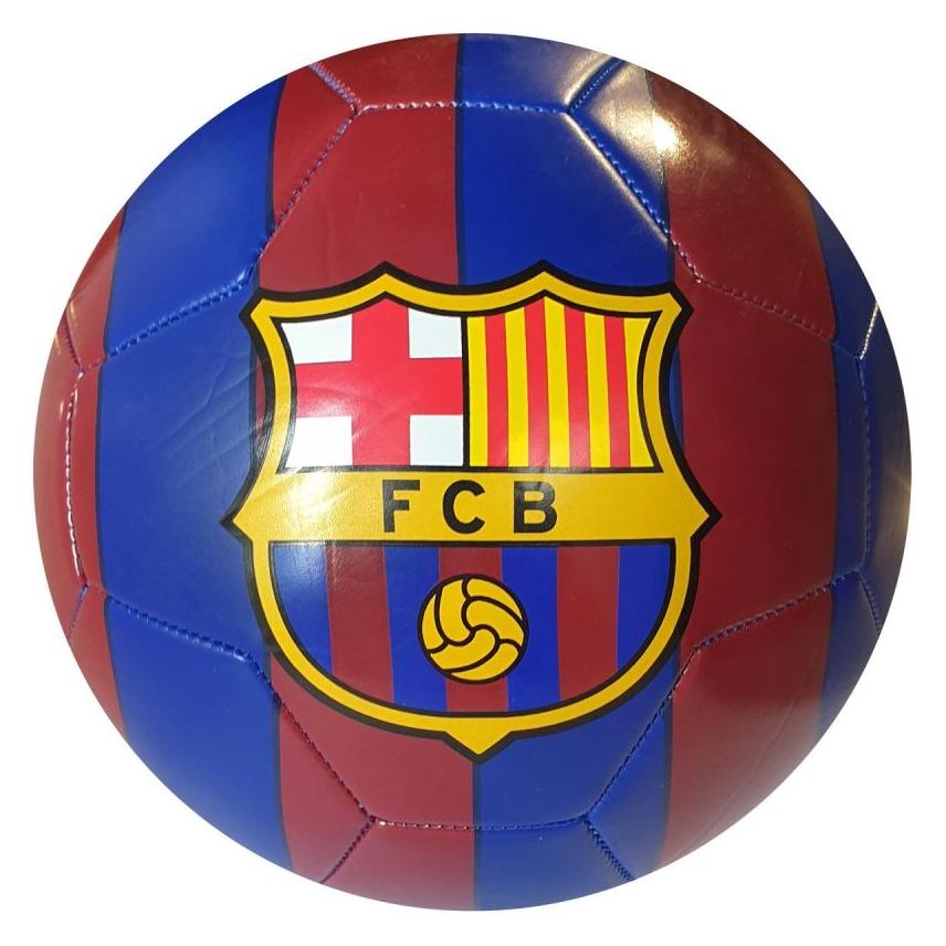 FC Barcelona Bal Home Matt Grösse 2 (2) (64728311)