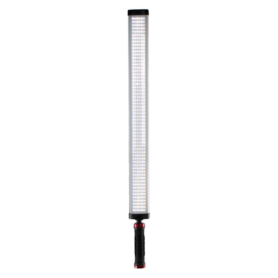 Sirui Duken T60X Teleskop Röhren LED Leuchte (Videoleuchte) (781410)