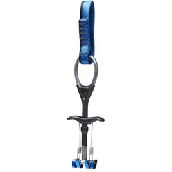 Black Diamond Camalot C4 - Klemmgerät - Blue/Black - 0