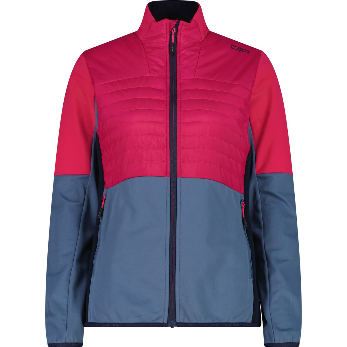 CMP Woman Jacket Hybrid space (L802) 36 36E6366-L802-36