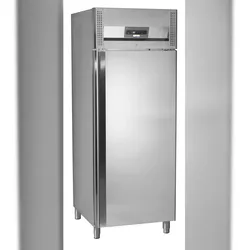 NORDCAP COOL-LINE Kühlschrank KU 715, 520 Liter