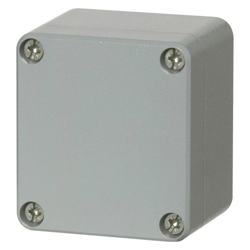 Fibox Universal-Gehäuse 125 x 124 x (Gehäuse) (7811210)