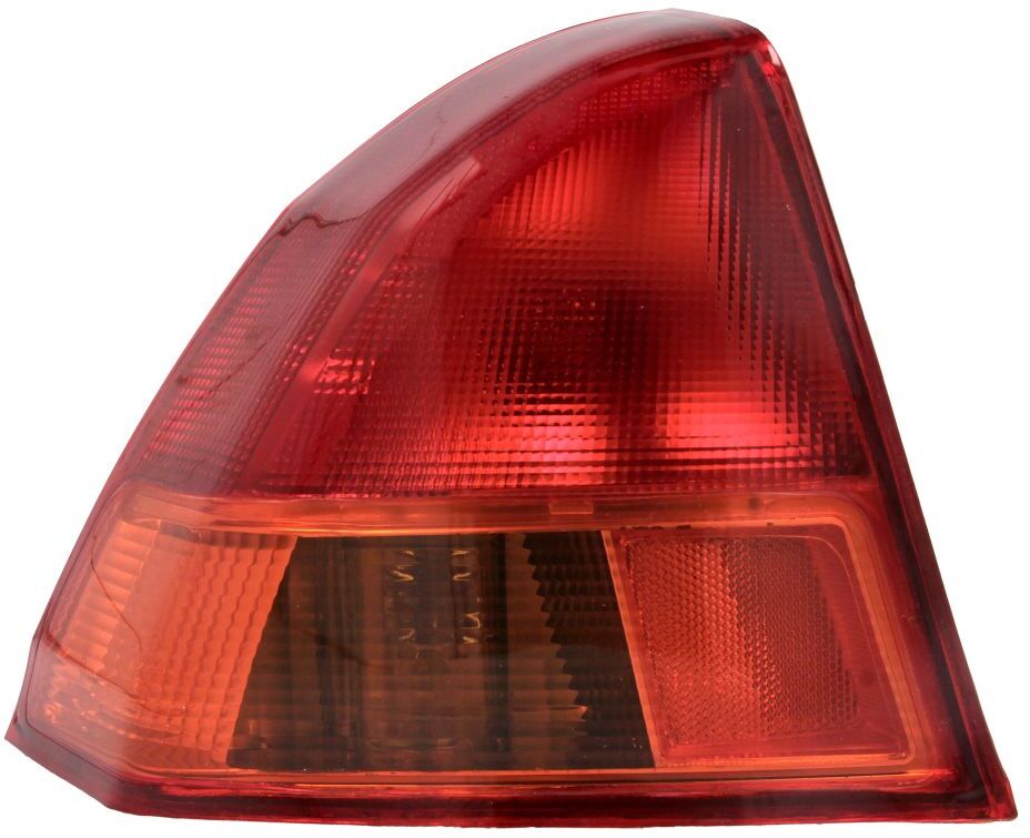 Heckleuchte DEPO 217-1948L-AE
