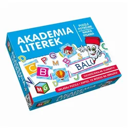 Lernspielzeug – Literaturakademie