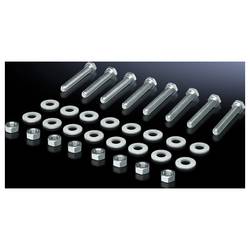 Rittal SV 9676.966 Befestigungssatz Stahl 8 St.