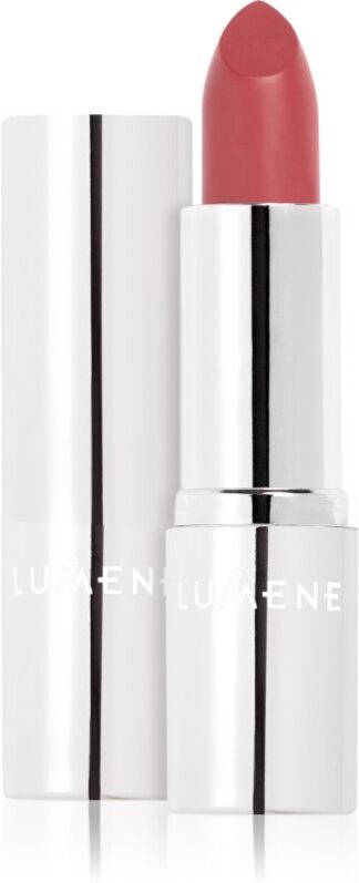 Lumene Luminous Moisture moisturising lipstick shade 04 Wild Heather 4.7 g