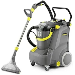 Kärcher Puzzi 30/4 Trommel-Vakuum Naß 1200 W Beutellos