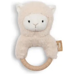 Jollein, Beissring, Beissring - Alpaca Paco (0 Monate)