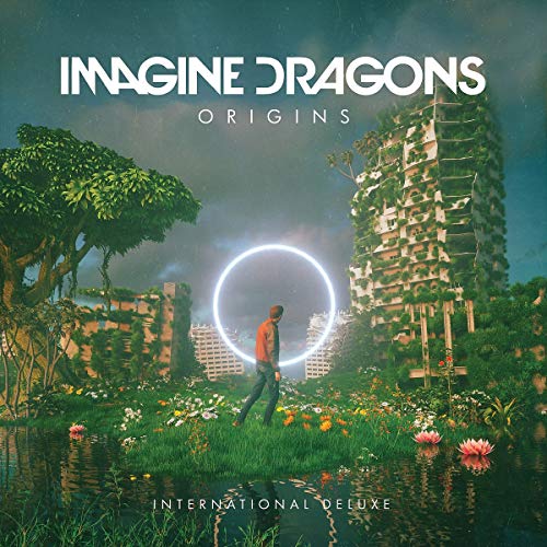 Imagine Dragons - Origins (Deluxe Edt.) - Preis vom 11.10.2026 03:10:56 h