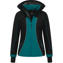 Rock Creek Softshelljacke Jacke