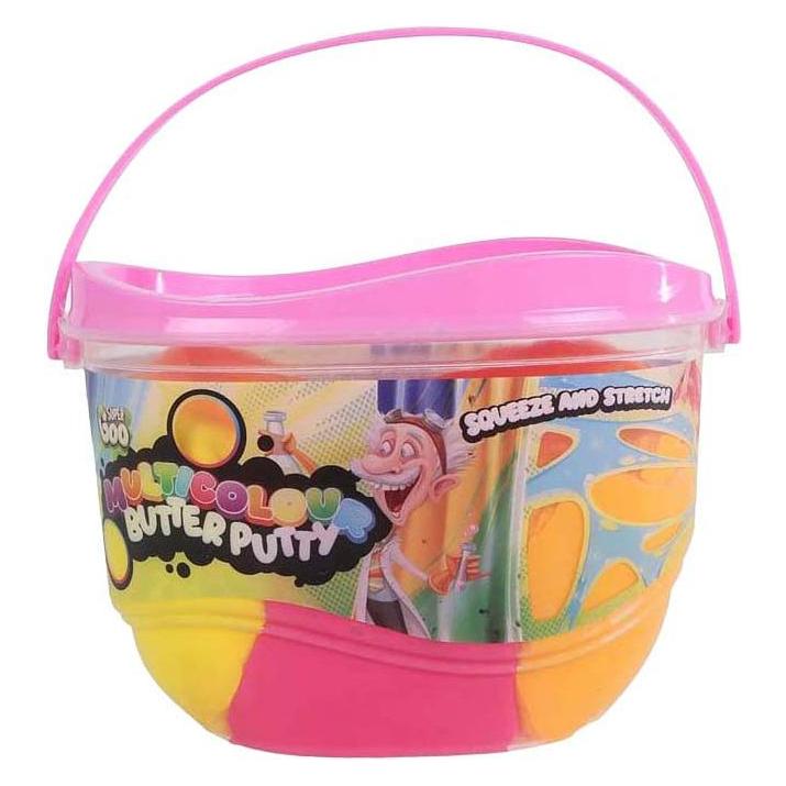 Van Manen Veenendaal Super Goo Butter Putty Mix - 240 g (8713219585894-8713219585894)