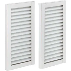 Stiebel Eltron Ersatzfilterset FMS F5-2