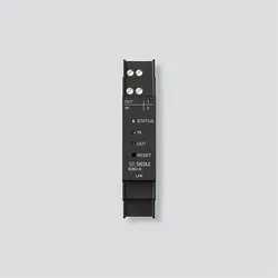 SSS Siedle 210013117-00 IQ I/O 21001311700 IQIO-0