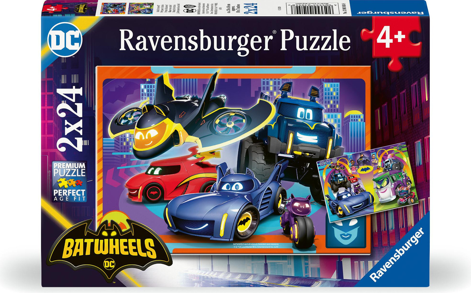 Ravensburger Puzzel 12001054