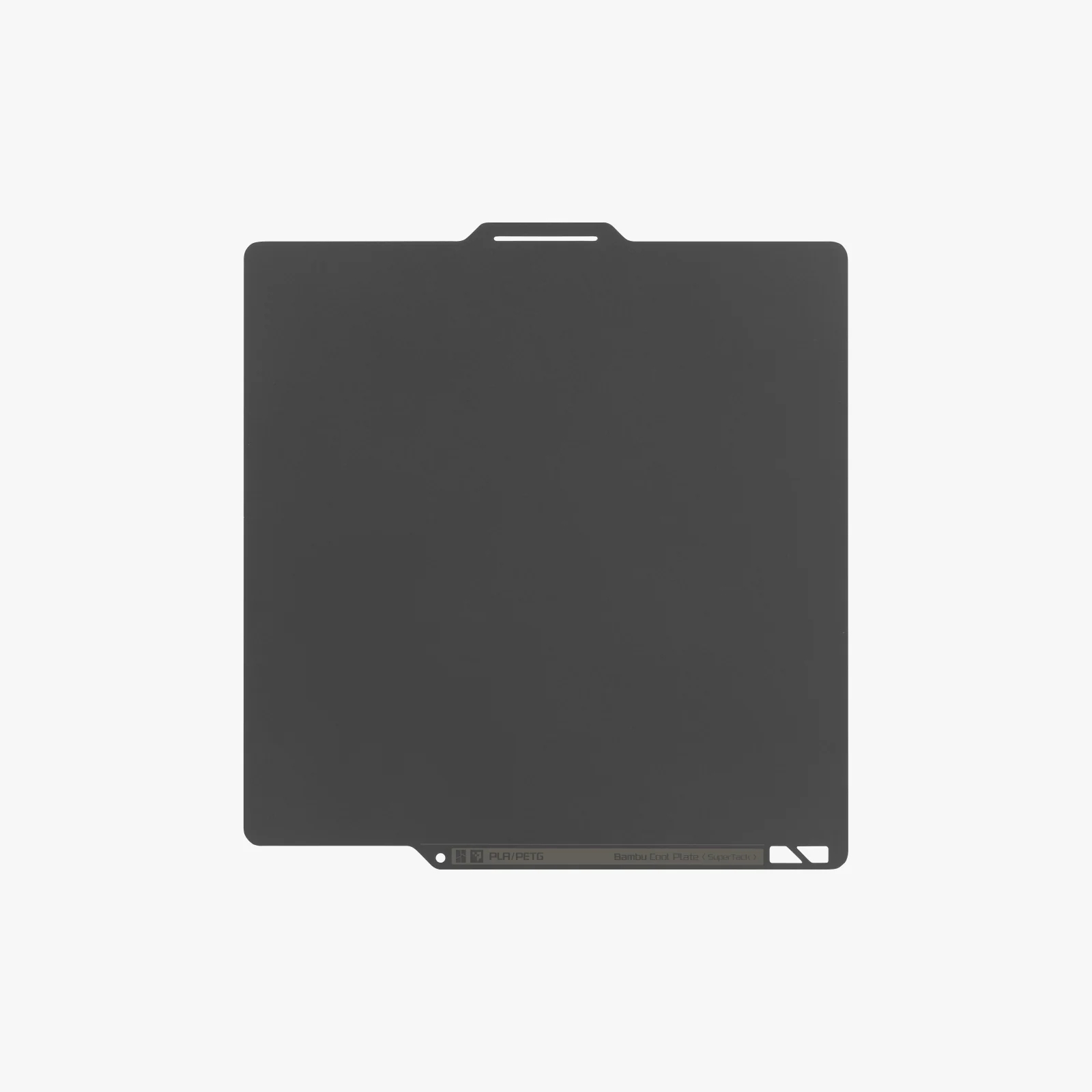 Bambu Lab XIE/X1C/P1P/P1S/A1 Bambu Cool Plate (SuperTack) FAP023-V1