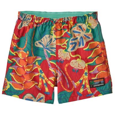 Patagonia - Kid's Baggies Shorts - Boardshorts Gr 6-12 Months bunt