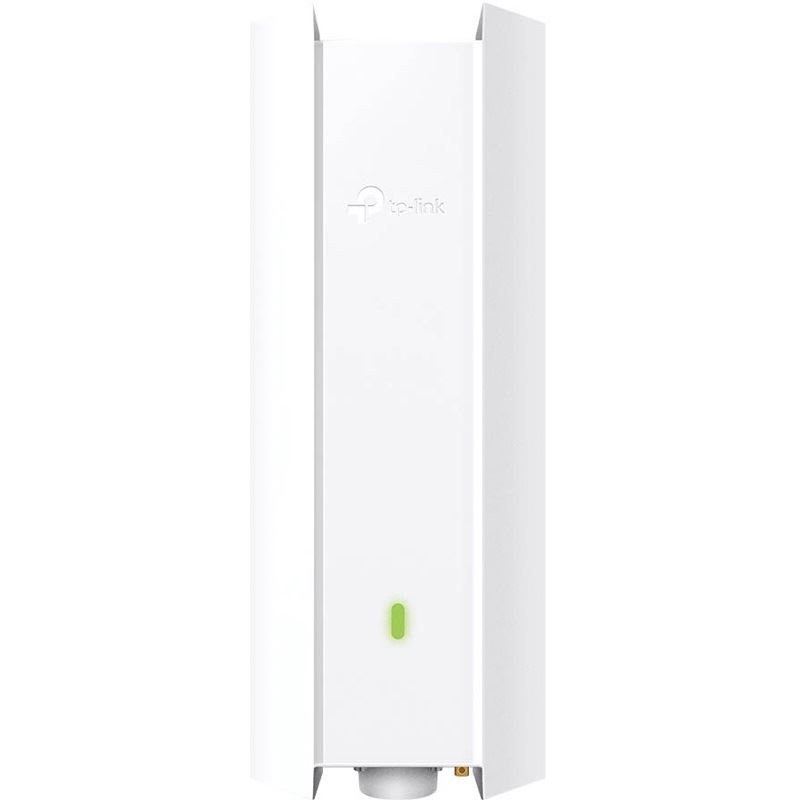 TP-Link Access Point EAP623-OUTDOOR HD / Omada EAP623-Outdoor HD Weiß