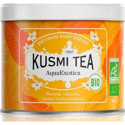 Aquaexotica Früchtetee 100 g