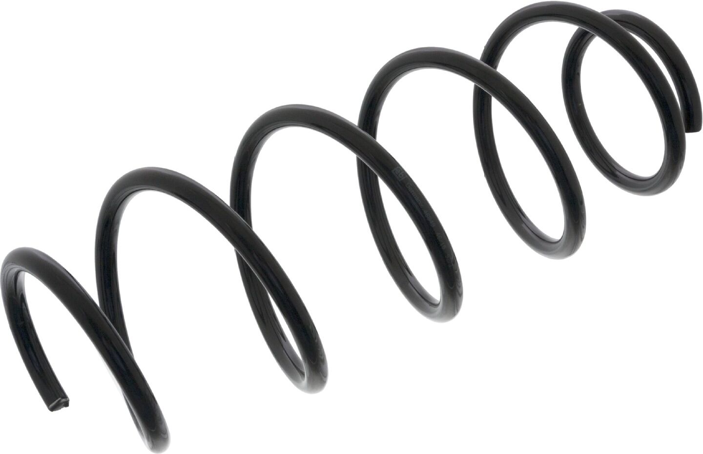 FEBI BILSTEIN 46849 Coil spring
