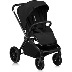 Lionelo, Kinderwagen, Mika Plus (6 Monate - 4 Jahre)