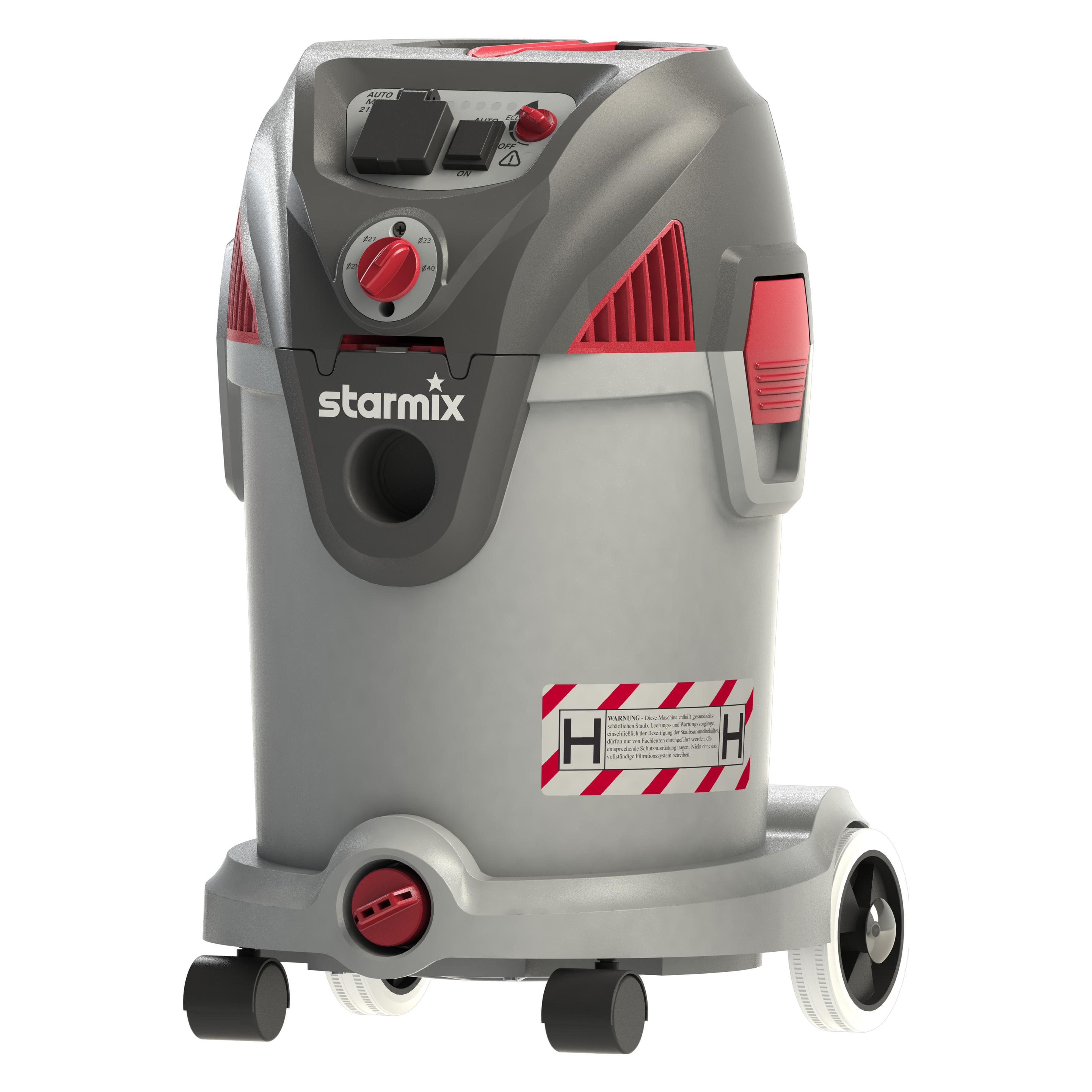 starmix APDH-1430 (Nass-Trockensauger) (110066)