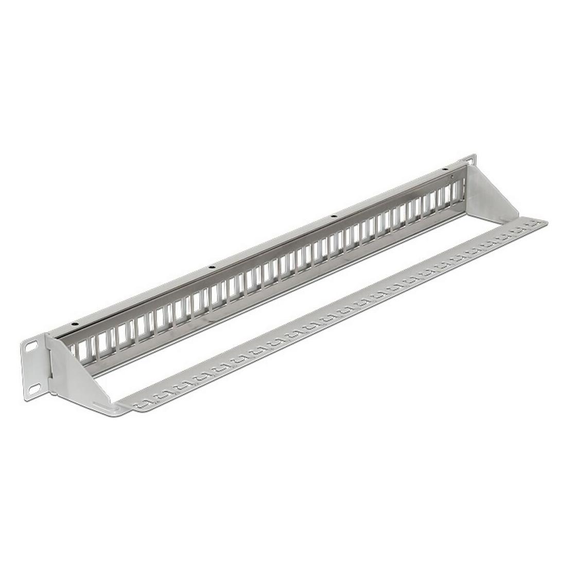 Delock Keystone Patch Panel (43302)
