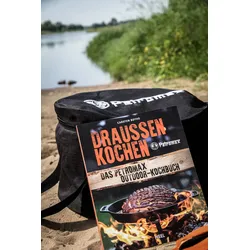 Petromax Kochbuch
