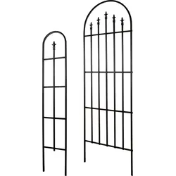 Rankgitter ARCH 203x61cm