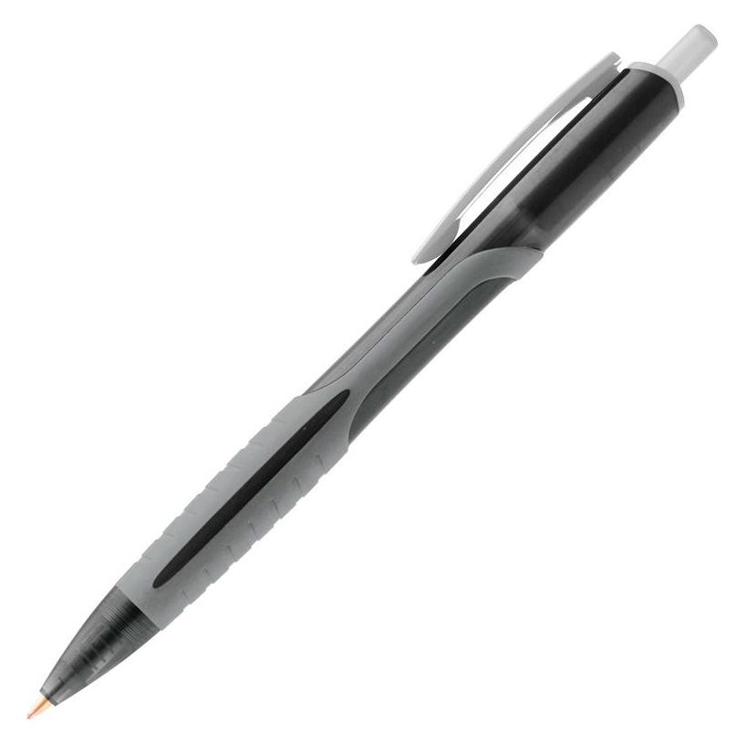 Luxor AUTOMATIC BALL PEN BLACK 1851G/10BOX (1x) (59982971)