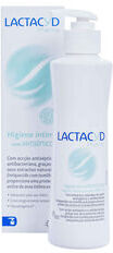 Lactacyd Gel Íntimo Antisséptico 250 ml