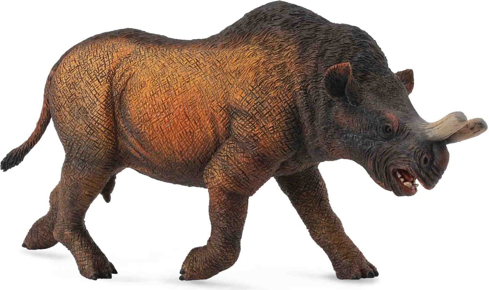 Collecta Prehistorisch Neushoornbeeldje
